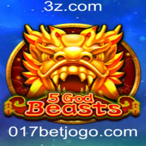 Explorando o Universo de 5GodBeasts: Um Novo Fenômeno no Mundo dos Jogos