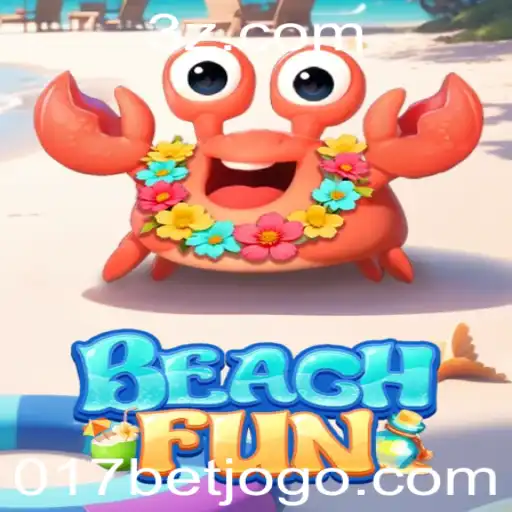 Descubra BeachFun: O Jogo de Verão que Conquista Fãs em 2023