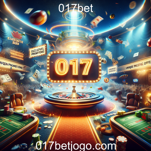 Maximize suas Apostas com Ofertas Especiais no 017bet