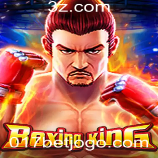 Conheça BoxingKing: O Jogo que Está Conquistando o Mundo