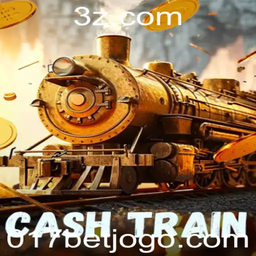 CashTrain: Explore o Fascinante Jogo Online de Estratégia da 017bet