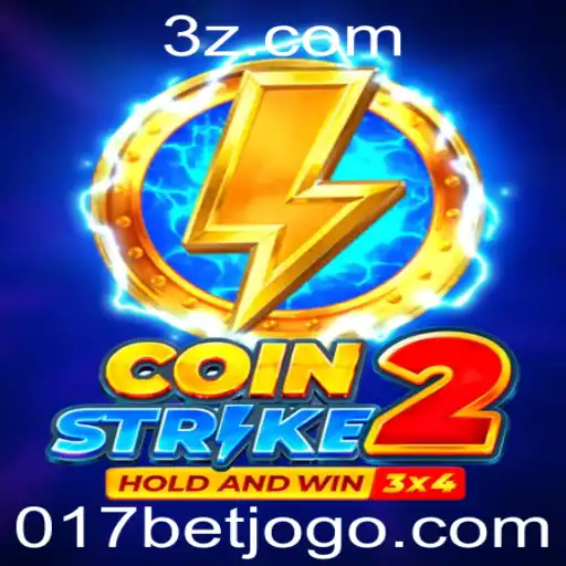 CoinStrike2: A Nova Sensação dos Jogos Online com 017Bet