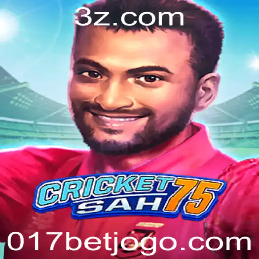 CricketSah75: Explorando o Intrigante Jogo com 017bet