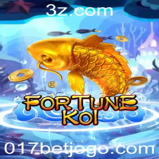 FORTUNEKOI: Uma Nova Experiência de Jogo com 017bet