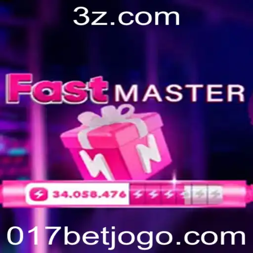 Descubra FastMaster: O Jogo de Estratégia e Velocidade