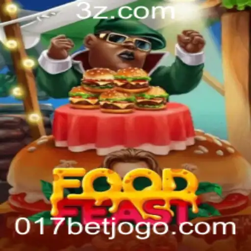 Descubra FoodFeast: O Jogo que Está Revolucionando o Mundo dos Games