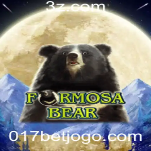 Descubra o Fascinante Mundo de FormosaBear e a Conexão com 017bet