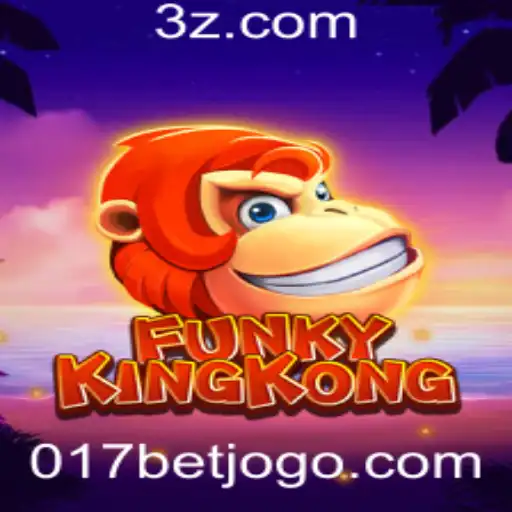 FunkyKingKong: Descubra o Novo Fenômeno dos Jogos