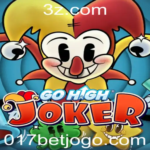 Descubra o Universo do Jogo GoHighJoker com 017bet