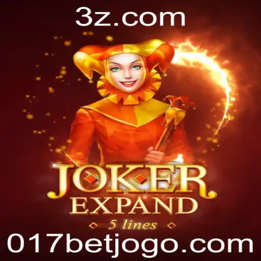 Explorando o Jogo JokerExpand: Uma Experiência Emocionante com 017bet