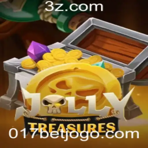 Aventura Cativante: Desvendando JollyTreasures com 017bet