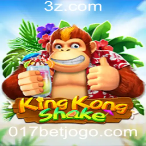 KingKongShake: Explorando o Novo Fenômeno do Mundo dos Jogos com 017bet