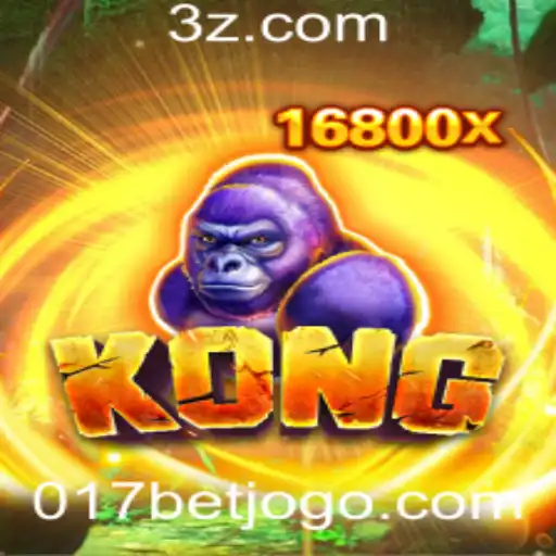 Descubra o Mundo Aventura de Kong no 017bet