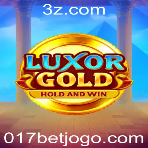 LuxorGold: Descubra o Mundo Fascinante do Novo Jogo