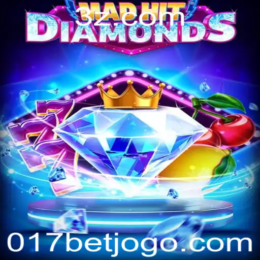 Explorando MadHitDiamonds: Um Jogo de Estratégia e Sorte