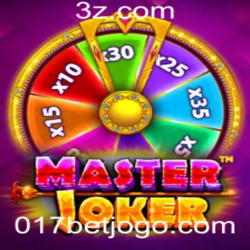 Descubra o Fascinante Mundo de MasterJoker em 017bet