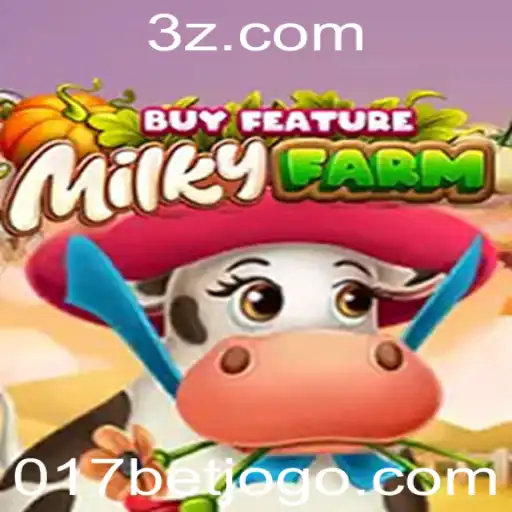 Descubra o Empolgante Mundo de MilkyFarmBuyFeature no 017bet