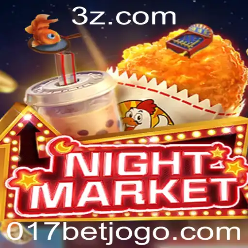 NIGHTMARKET: Explorando a Experiência Imersiva nos Jogos com 017bet