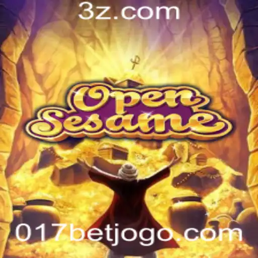 OpenSesame: Descubra o Mundo de Aventuras e Estratégias com 017bet