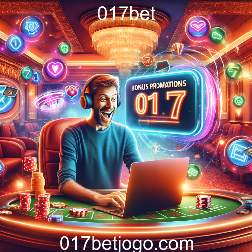 Desvendando as Promoções da 017bet: Vantagens e Oportunidades para os Jogadores