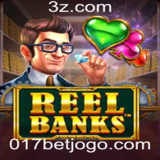 Explorando ReelBanks: O Jogo de Slots que Revolutiona os Cassinos Online