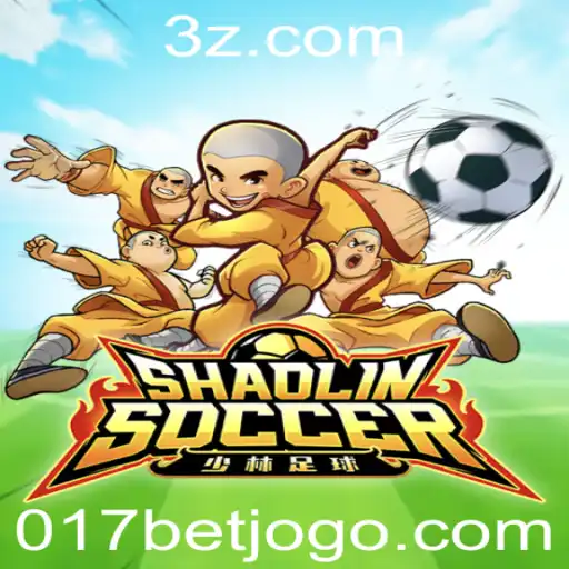 Desvendando ShaolinSoccer: Um Jogo que Combina Artes Marciais e Futebol