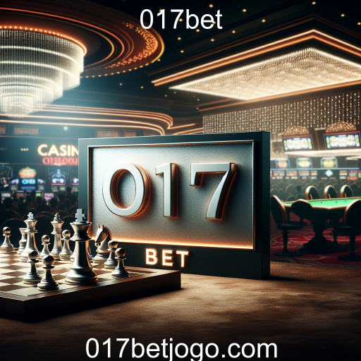 O Fascínio dos Jogos de Estratégia em 017bet