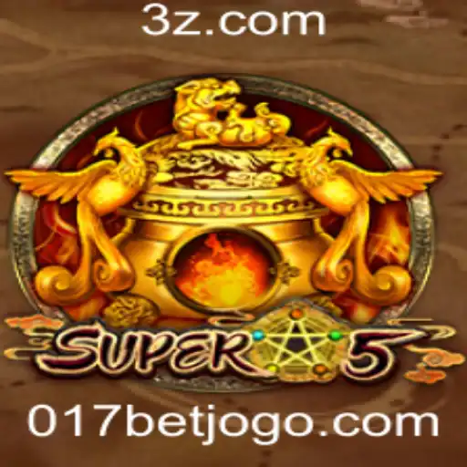 Descubra o Mundo Empolgante do Jogo Super5 com 017bet