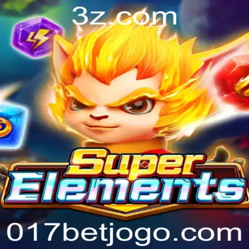 Explorando SuperElements: O Novo Fenômeno do Mundo dos Jogos