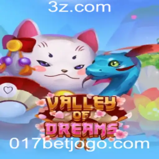 Descubra o Fascinante Mundo de ValleyofDreams: O Novo Jogo que Revoluciona 017bet