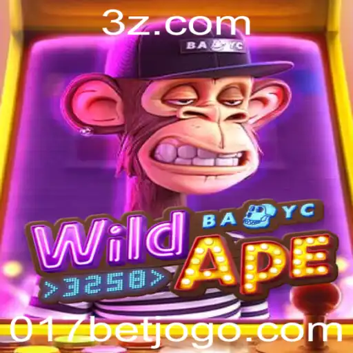 Explorando o Mundo do Jogo WildApe3258: Regras e Introdução