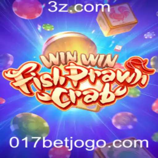 Explorando o Fascinante Jogo 'WinWinFishPrawnCrab'