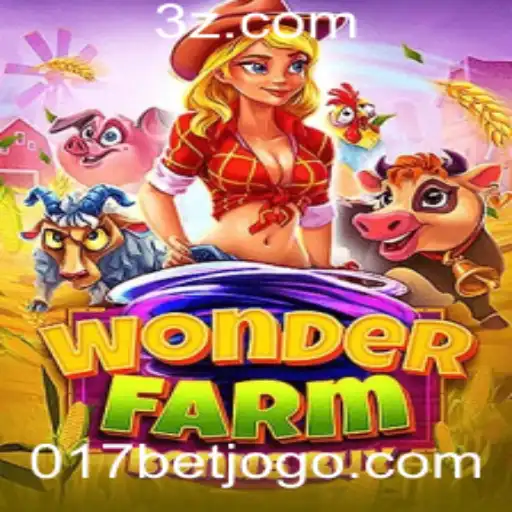 Explorando WonderFarmBonusBuy: Uma Nova Experiência de Jogo da 017bet