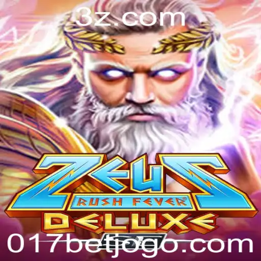 Descubra a Emoção de ZeusRushFeverDeluxeSE